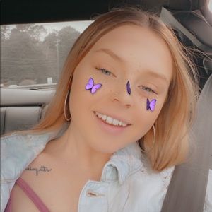 Meet your Posher, Hannah